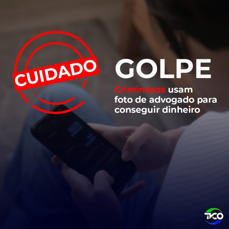 Moradores de Pontes e Lacerda depositam quase R$ 4 mil na conta de criminosos;TRT faz alerta contra golpe