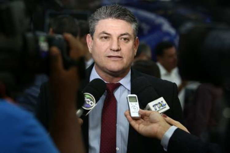 Moretto tem 701 proposições tramitando na Assembleia Legislativa
