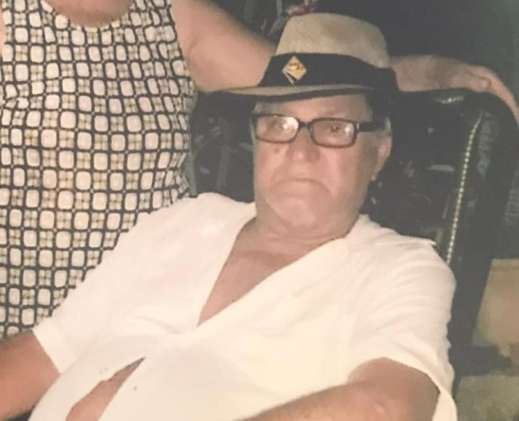Morre Edmon Gajardoni, pioneiro em Pontes e Lacerda