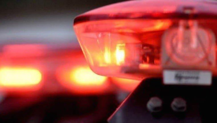 Motociclista e criança sofrem ferimentos na cabeça em acidente na BR-174B