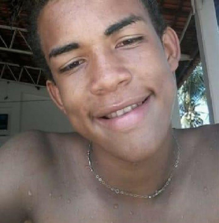 MP pede aumento da pena de jovem condenado por atear fogo e matar namorado após ele recusar relação sexual