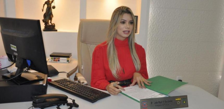 Mulher inventa agressão e acaba respondendo por falsa comunicação de crime