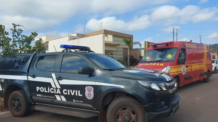 Narco Brasil: Morador de Pontes e Lacerda é alvo de operação deflagrada no Mato Grosso e Amapá