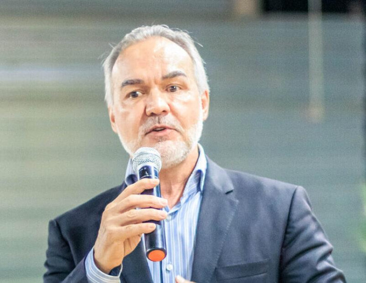 Nota de pesar da TVCO pelo falecimento do Pastor Toninho