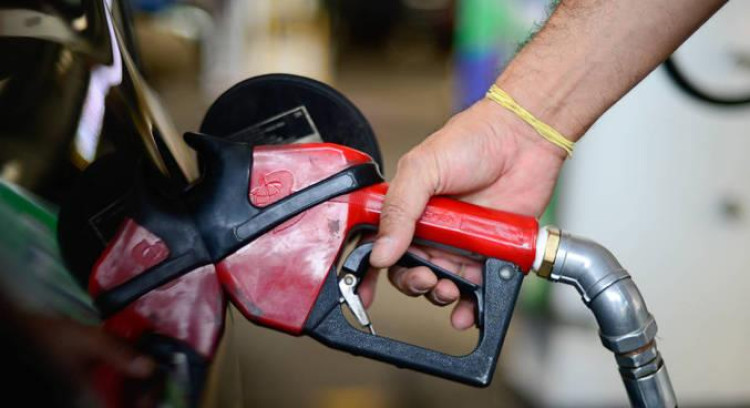 Petrobras anuncia novo reajuste de combustíveis; alta vai até 9%