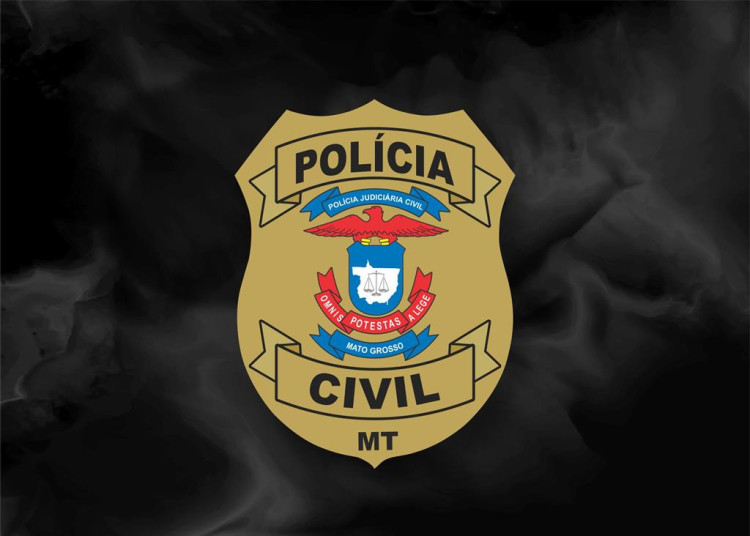 Polícia Civil de Campos de Júlio prende suspeito com motocicleta furtada em Comodoro
