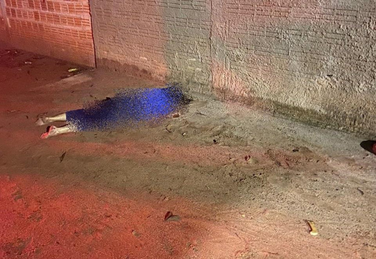 Policia Civil prende duas pessoas envolvidas em homicídio ocorrido em Vila Bela