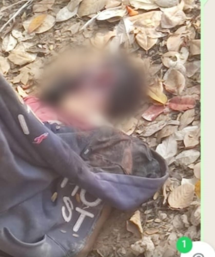 Polícia Civil se desloca para investigar possível homicídio em garimpo