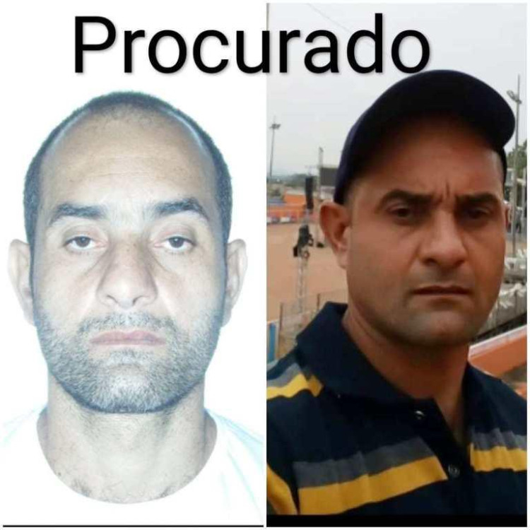 Polícia procura por suspeito de homicídio ocorrido no Natal em Comodoro