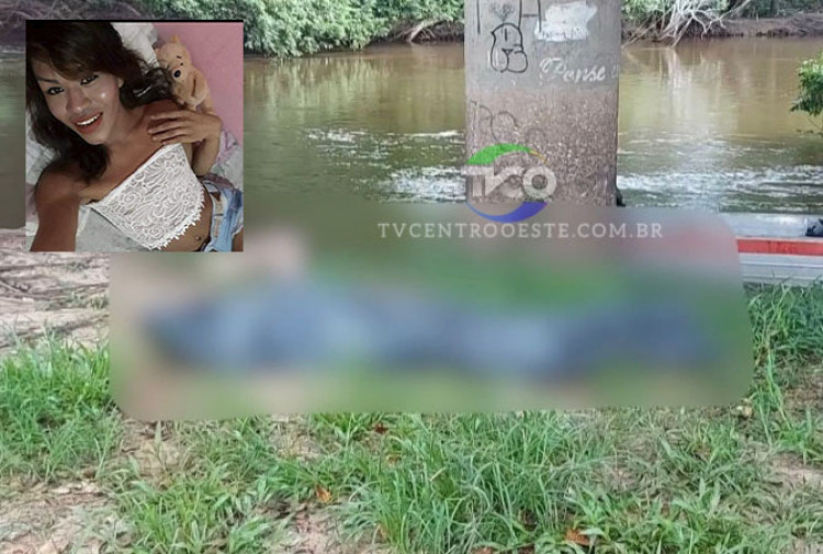 Politec identifica corpo encontrado no rio Guaporé