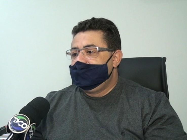 “Pontes e Lacerda tem mais de R$ 5 milhões para o combate do coronavírus e não sabe comprar medicamentos, estamos realmente em um momento de crise”, critica Vereador Maxsuel Guimarães