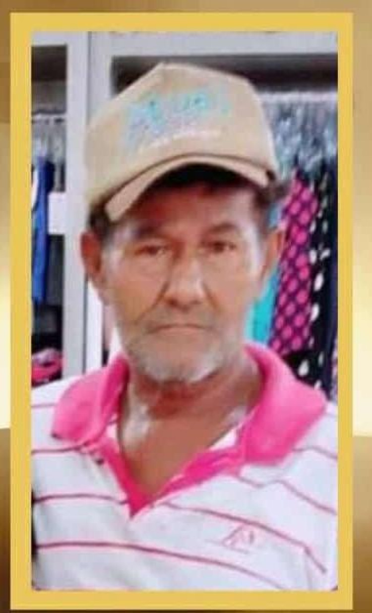 Popular “Zé” morre de traumatismo craniano em Pontes e Lacerda
