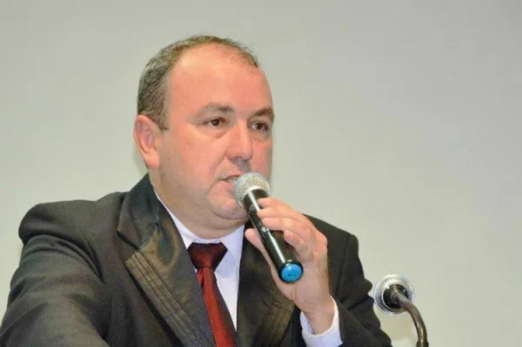 Prefeito manda embora diretor da Santa Casa de Pontes e Lacerda