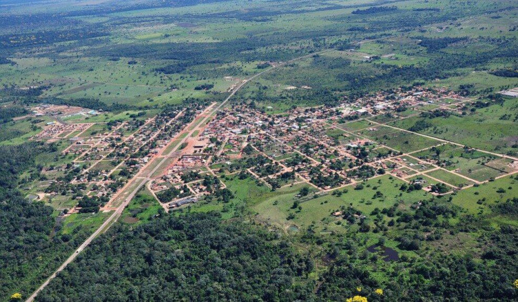 Prefeitura de Nova Lacerda decreta retorno presencial ao trabalho dos servidores públicos. Confira o decreto oficial