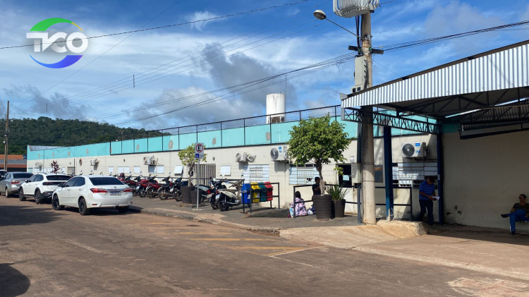 Prefeitura deve repassar para Santa Casa de Pontes e Lacerda 560 mil no mês