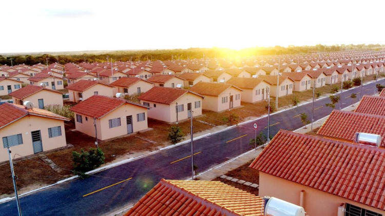 Presidente da ALMT defende que Ser Família Habitacional chegue aos 141 municípios de MT