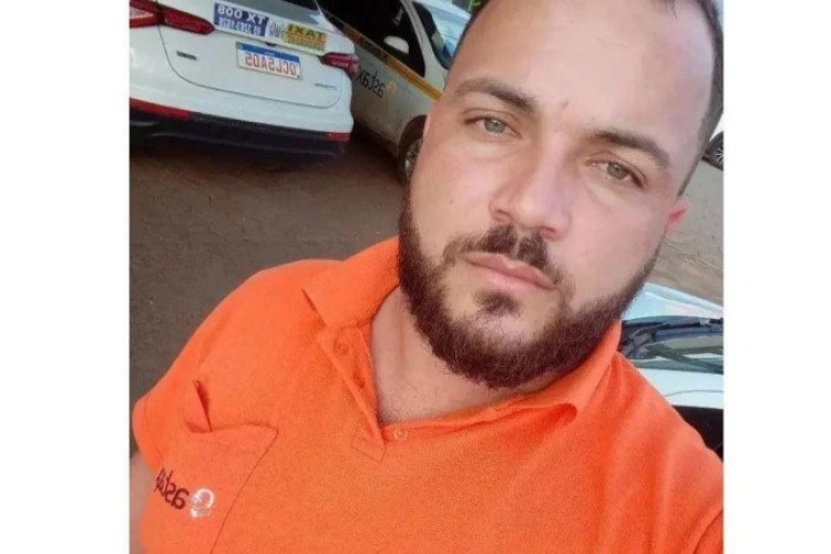 Procurado por tentativa de explosão em aeroporto de Brasília se entrega à Polícia Civil, em Comodoro