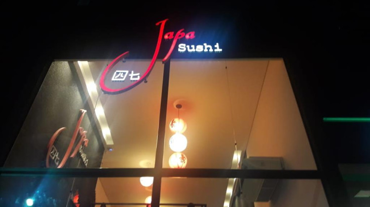 Restaurante Japa Sushi é inaugurado em Pontes e Lacerda
