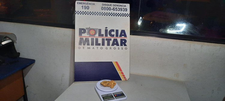 Roubo na mineradora de Nova Lacerda: mais três envolvidos foram presos