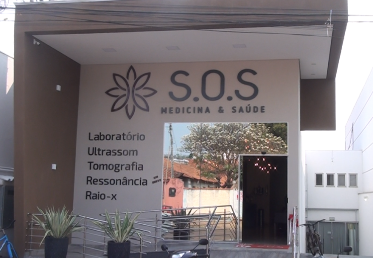 S.O.S Medicina e Saúde inaugura novas instalações com novidades em tomografia