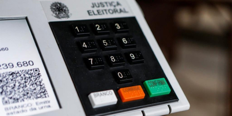 Saiba o que não fazer no dia da votação