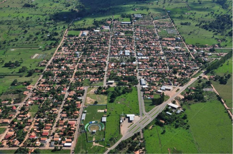 Salários de prefeito e vice, secretários e vereadores são reajustados em Figueirópolis