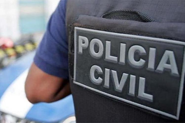 Suspeito de estuprar criança de 10 anos acaba preso em flagrante