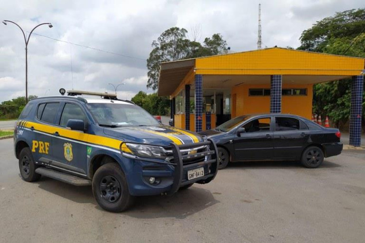 Traficante de Pontes e Lacerda é preso em Minas Gerais; prejuízo chega a três milhões de reais