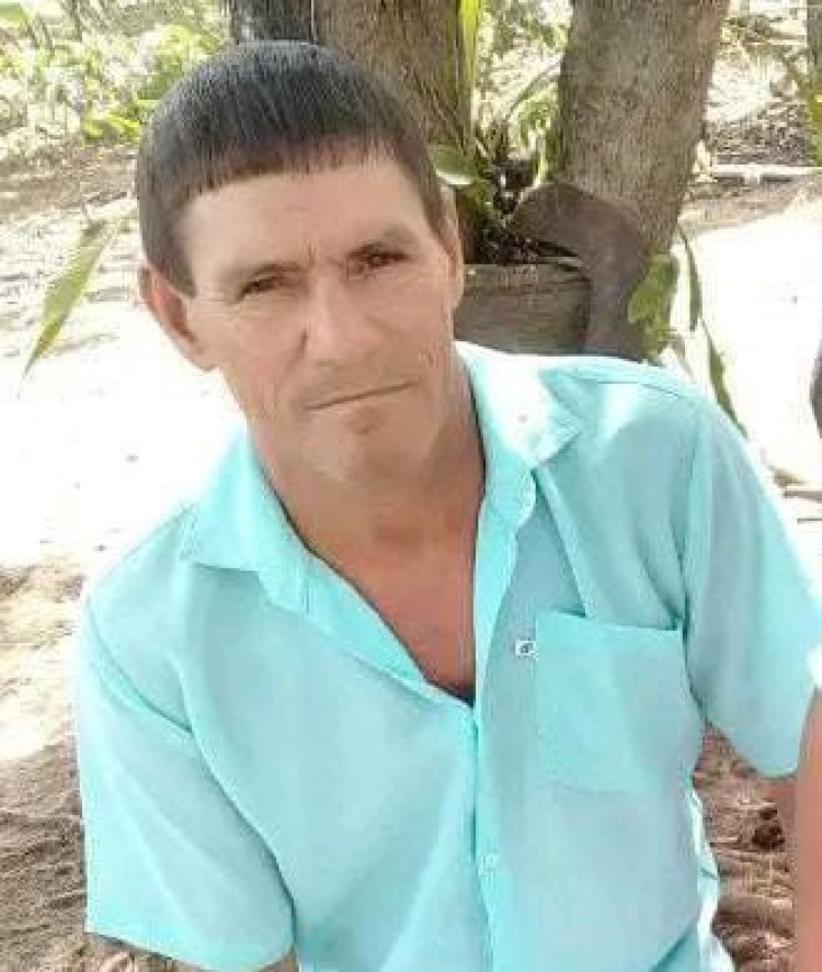 Urgente: pescador some nas águas do Rio Jauru, bombeiros estão em resgate