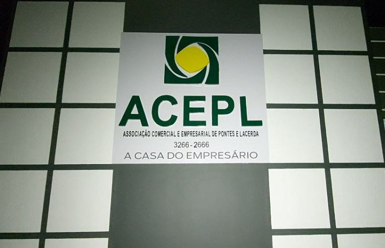 Valor da cesta básica do governo federal em Pontes e Lacerda é menor do que em São Paulo, diz Associação Comercial