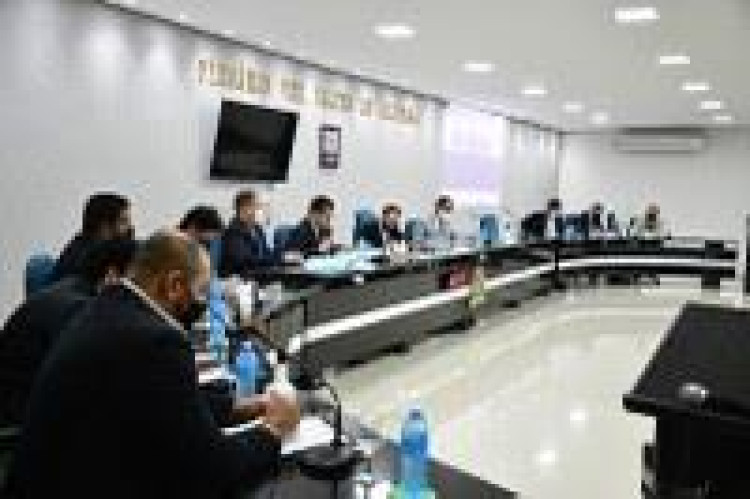 Vereadores reprovam Projeto de Lei para criar um conselho municipal de trânsito e transporte em Pontes e Lacerda