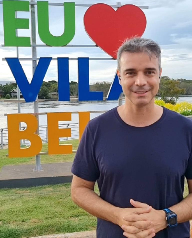Vila Bela, terra-berço