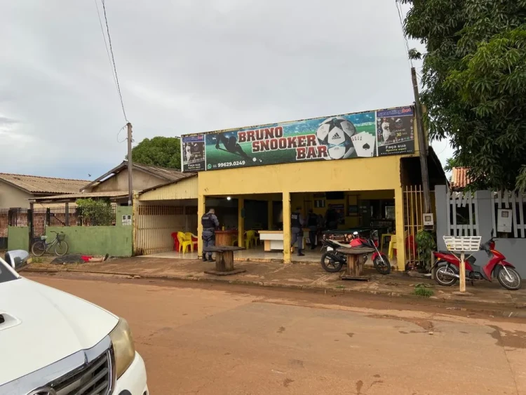 Vítimas de chacina em MT são identificadas