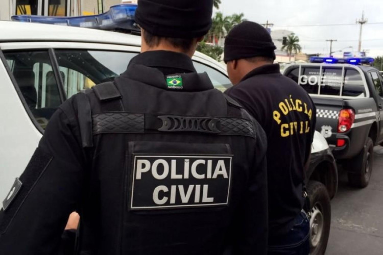 Autor de estupro de adolescente tem prisão cumprida em rápida ação da Polícia Civil em Sapezal