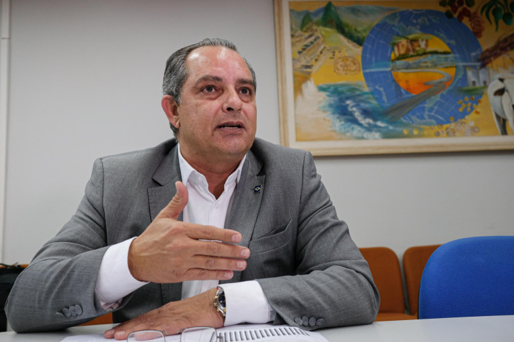 Com projeto do Estado, turismo da pesca esportiva poderá mais que dobrar em Mato Grosso