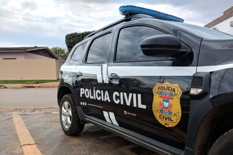 Polícia Civil frustra golpe em compra de veículo e recupera valor de vítima em Mirassol d’Oeste