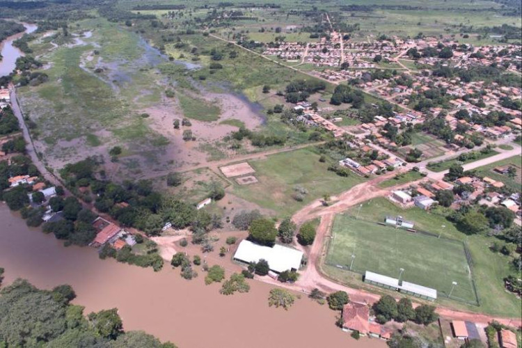 Produtor rural em Porto Esperidião se compromete a pagar R$ 120 mil por danos ambientais