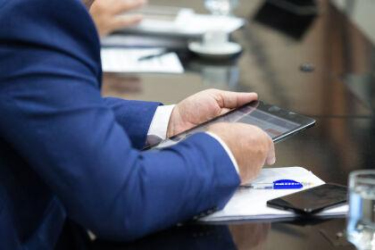 Assembleia Legislativa derruba seis vetos do Governo a projetos de deputados