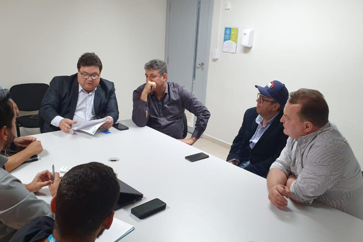 Após articulação política de Moretto, frigorífico dobra produção, e gera mais emprego e renda na região Oeste