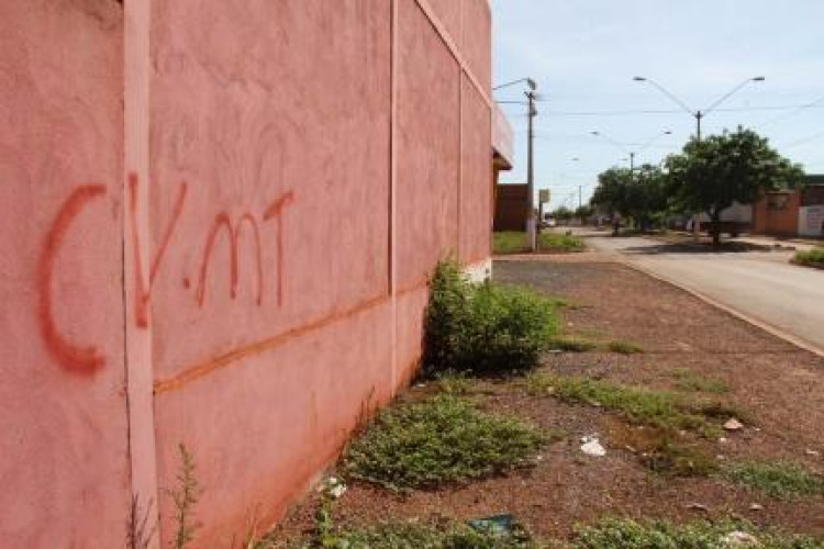 Juiz nega absolvição a um dos líderes do Comando Vermelho em MT
