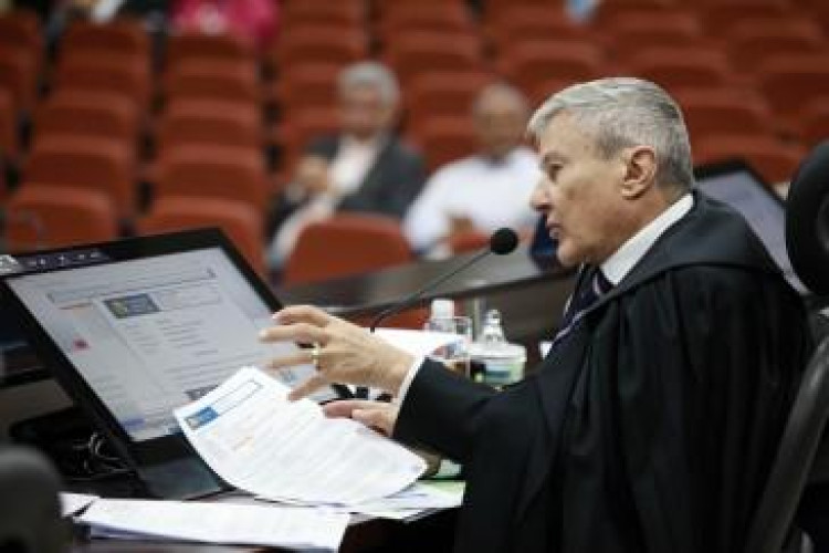 Parecer favorável: contas de Sapezal apresentam superávit financeiro superior a R$ 50 milhões