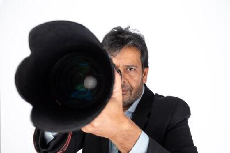 Presidente da ALMT lamenta morte de fotógrafo Fablício Rodrigues