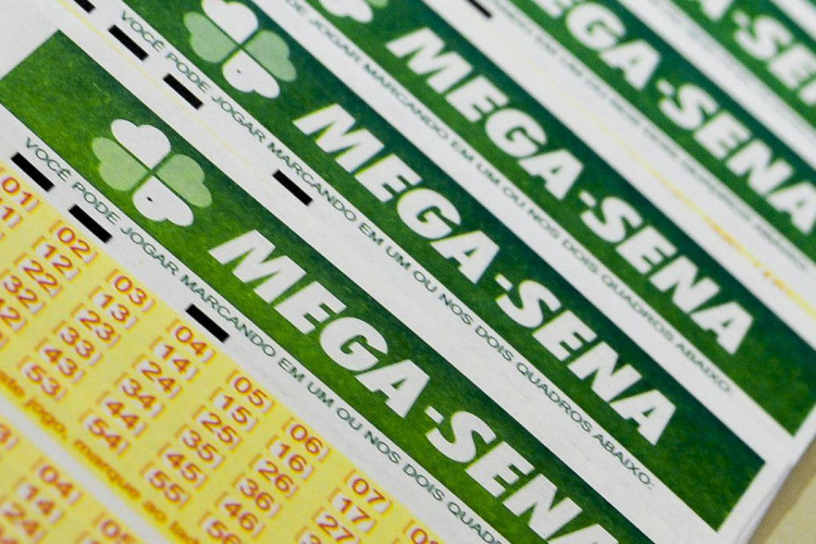 Quatro apostadores dividem prêmio da Mega-Sena de R$ 116,2 milhões; dois de Mato grosso