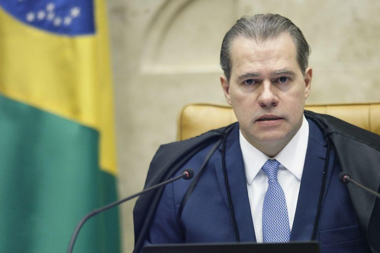 Toffoli invalida provas obtidas no acordo de leniência da Odebrecht