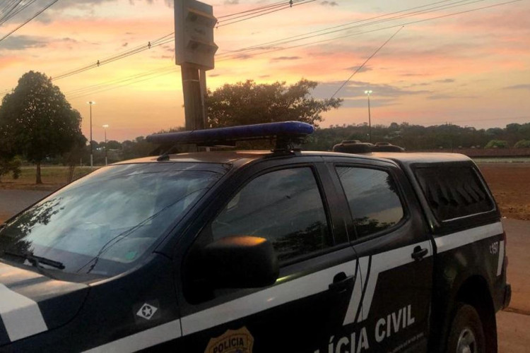 Traficante que enviou drogas de Pontes e Lacerda para Goiânia é preso no interior do estado