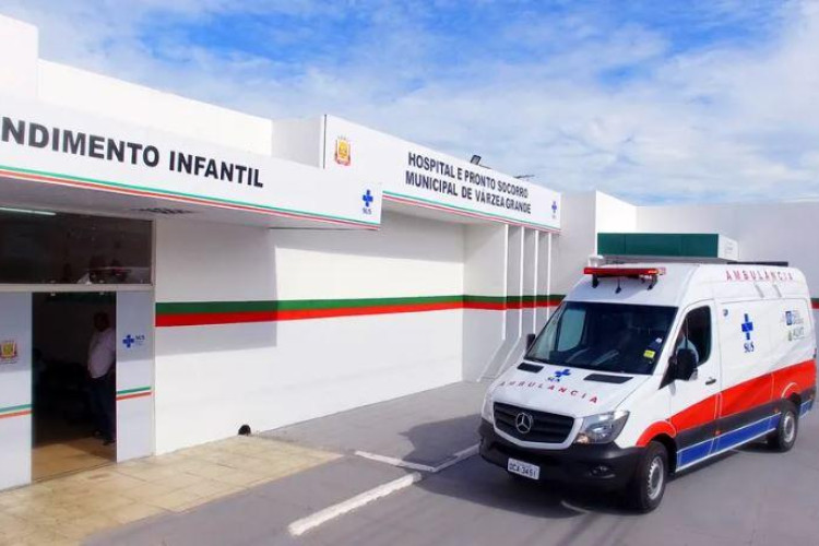 Criança de 2 anos é atingida por descarga elétrica e morre após 14 dias na UTI em MT