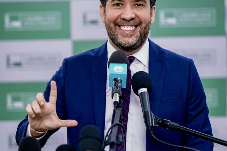 PGR pede ao STF abertura de inquérito para investigar Janones
