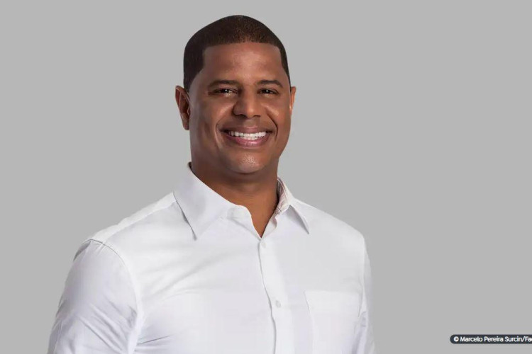 Polícia prende dois suspeitos do desaparecimento de Marcelinho Carioca