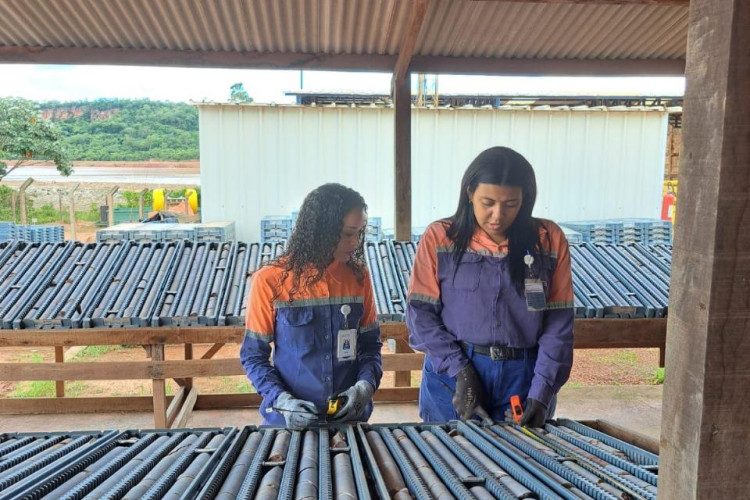 Aura Apoena abre inscrições para Programa Jovem Aprendiz 2024 em Pontes e Lacerda (MT)