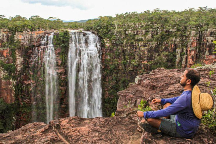 Turismo em MT apresenta crescimento econômico e arrecada mais de R$ 133,2 milhões